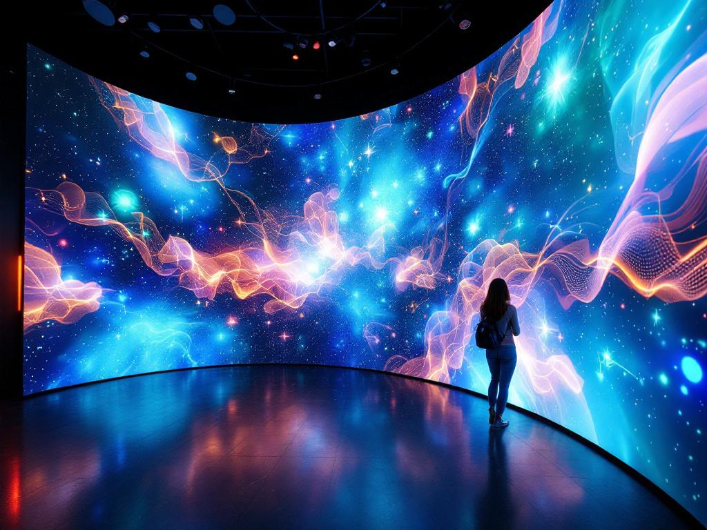 Installazione Interattiva